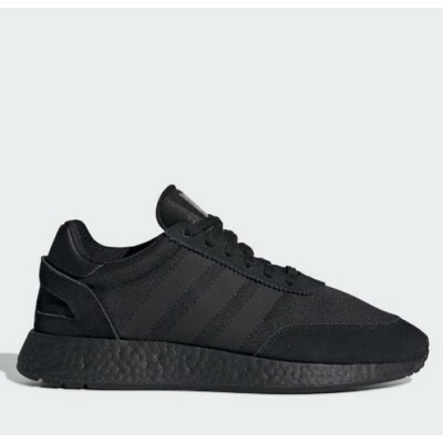 black iniki adidas